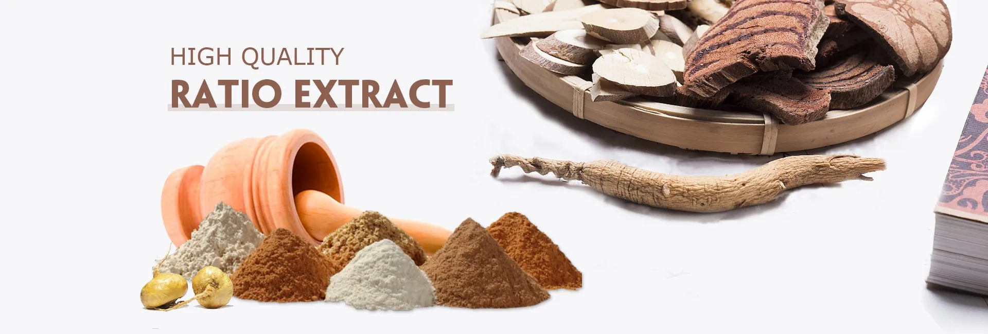 Plant extracts